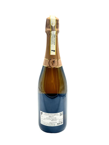 Brut Franciacorta - La Torre - Rosato Vini 2